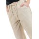 Pantalon large droit decontracte homme Medhi