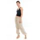 Pantalon large droit decontracte homme Medhi