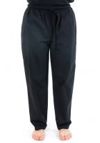 Pantalon droit casual mixte Dredi zoom