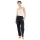 Pantalon droit casual mixte Dredi femme