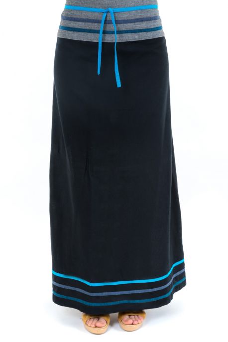 Jupe longue femme Indyla zoom