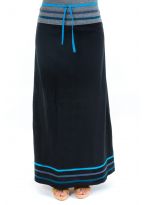 Jupe longue femme Indyla zoom