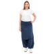 Sarouel femme large ethnic princess Dalia