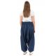 Sarouel femme large ethnic princess Dalia