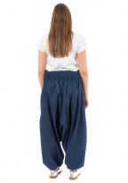Sarouel femme large ethnic princess Dalia