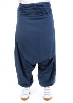 Sarouel femme large ethnic princess Dalia