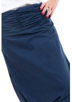 Sarouel femme large ethnic princess Dalia