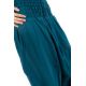 Pantalon saroual large elastique July