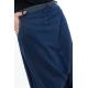 Sarouel pantacourt homme coton leger Milo