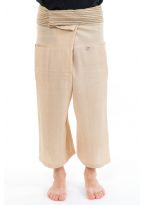 Pantacourt fisherman Thai