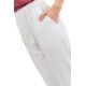 Pantalon carotte decontracte zen Nova