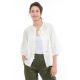 Blouse chemisier dentelle broderies boheme