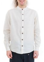 Chemise homme casual chic natural zoom
