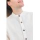 Chemise homme casual chic natural