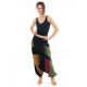 Sarouel mixte graphic ethnic Tapanga femme