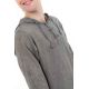 Chemise ethnique transformable capuche Paoh