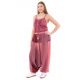 Pantalon sarouel femme Sakira face