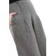 Pantalon bouffant fluide femme Ynah