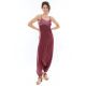 Combinaison sarouel femme girly babacool face