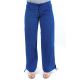 Pantalon hybride femme zen chic zoom
