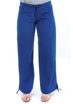 Pantalon hybride femme zen chic zoom
