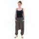 Pantacourt sarouel bermuda baba zen homme
