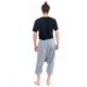 Pantacourt sarouel bermuda jersey cool zen