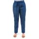 Pantalon jean denim carotte original zoom