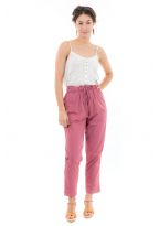 Pantalon femme sans fermeture Ilda femme