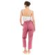 Pantalon femme sans fermeture Ilda