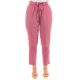 Pantalon femme sans fermeture Ilda zoom