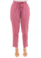 Pantalon femme sans fermeture Ilda zoom