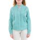 Blouse chemisier dos dentelle Lany zoom