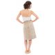 Jupe midi retro chic Lillyane