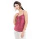 Pantalon carotte casual naturel Bhanilako