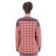 Veste femme broderies ethnic chic Kadahi