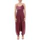 Combinaison sarouel femme girly babacool zoom