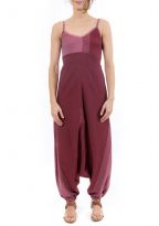 Combinaison sarouel femme girly babacool zoom