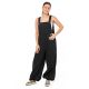 Salopette femme basic decontracte Tanavah