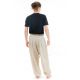Pantalon sarouel droit casual Samadhi personnalisable