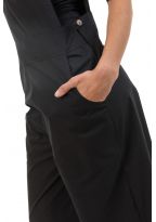 Salopette femme basic decontracte chic Tanavah