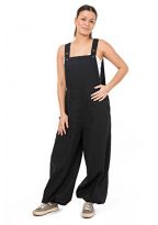 Salopette femme basic decontracte Tanavah