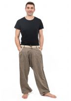 Pantalon sarouel homme summer Desert cool