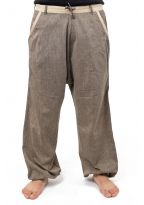 Pantalon sarouel homme summer Desert cool