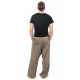 Pantalon sarouel homme summer Desert cool