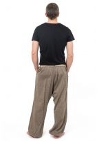 Pantalon sarouel homme summer Desert cool