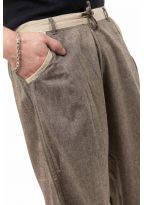 Pantalon sarouel homme summer Desert cool