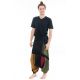 Sarouel mixte graphic ethnic Tapanga homme