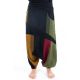 Sarouel mixte graphic ethnic Tapanga personnalisable