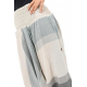 Sarouel femme 3 en 1 elastique Bahubalah